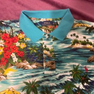 Polo Ralph Lauren 4XLT